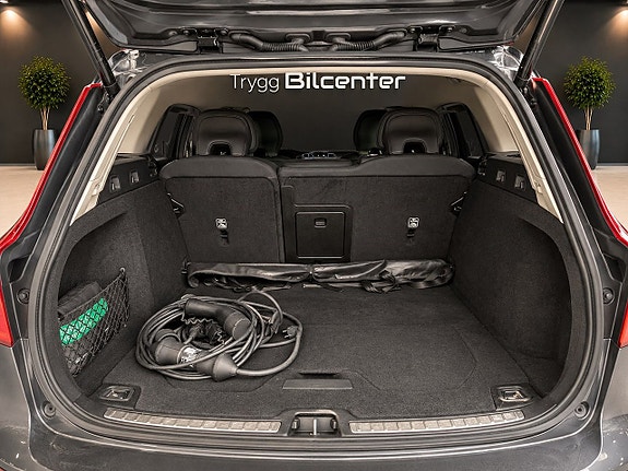 Volvo V60 19 of 23