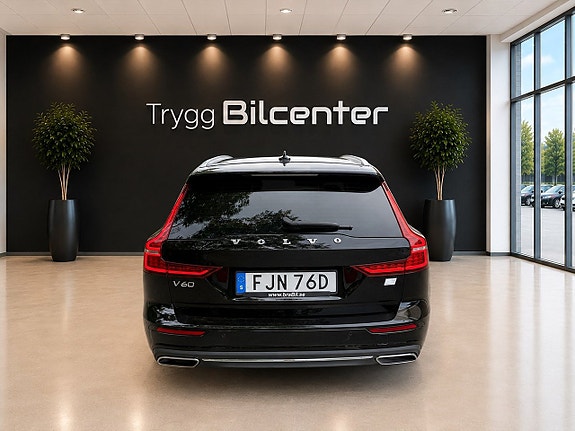Volvo V60 4 of 23