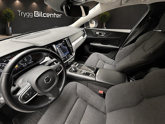 Volvo V60 14 of 23