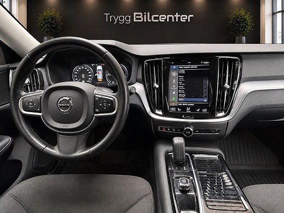 Volvo V60 17 of 23