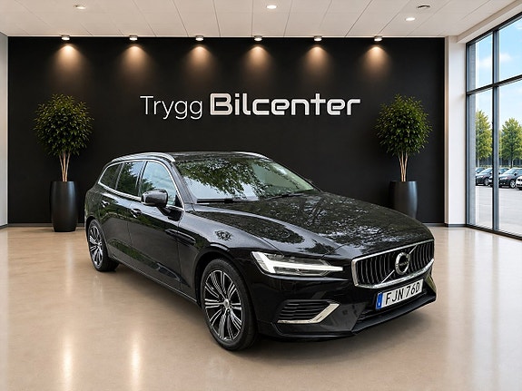 Volvo V60 7 of 23