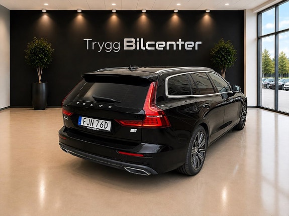 Volvo V60 5 of 23