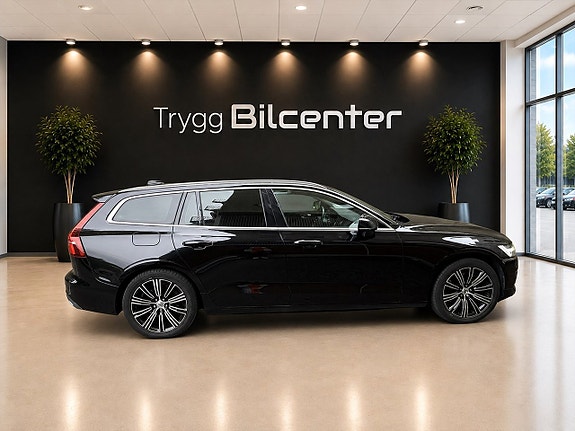 Volvo V60 6 of 23
