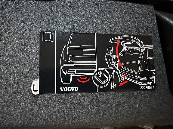 Volvo V60 21 of 23