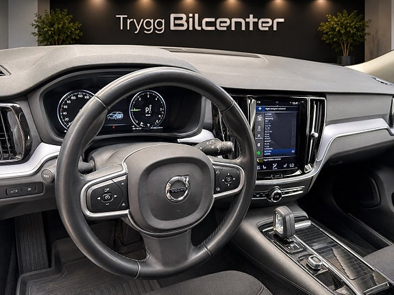 Volvo V60 12 of 23