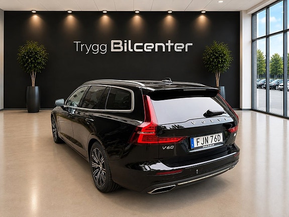 Volvo V60 3 of 23