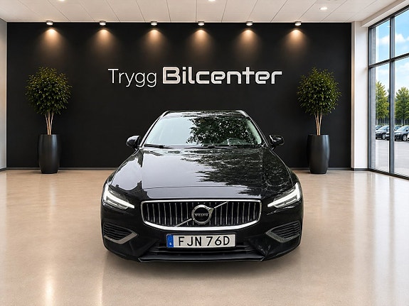 Volvo V60 8 of 23