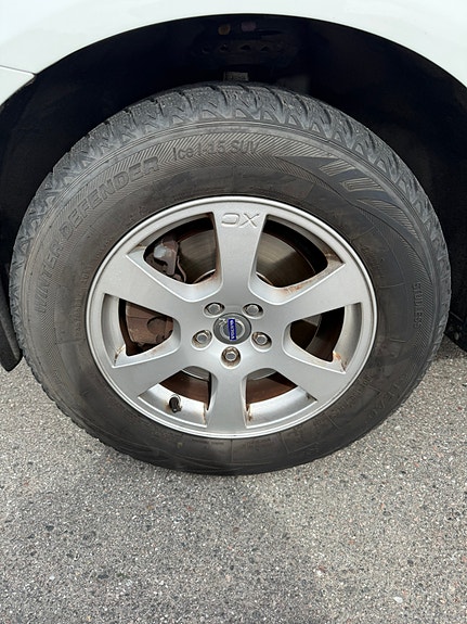 Volvo XC60 9 of 9