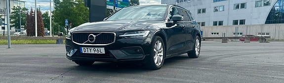 Volvo V60 3 of 6