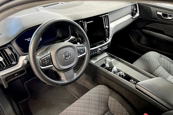 Volvo V60 5 of 5
