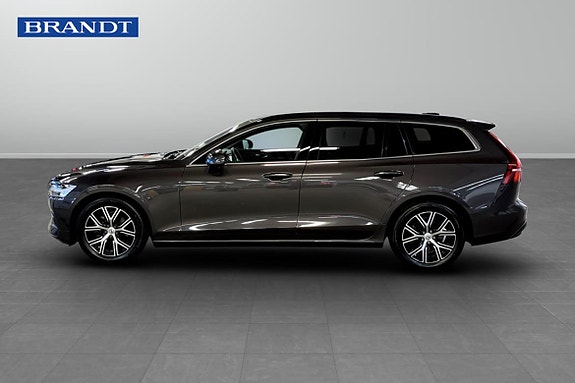 Volvo V60 3 of 5