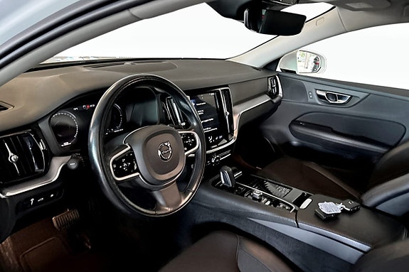 Volvo V60 5 of 5