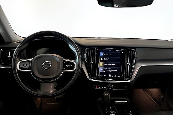 Volvo V60 4 of 5