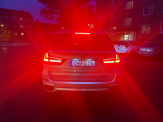 BMW X5 5 of 5