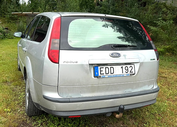 Ford Focus 4 of 5