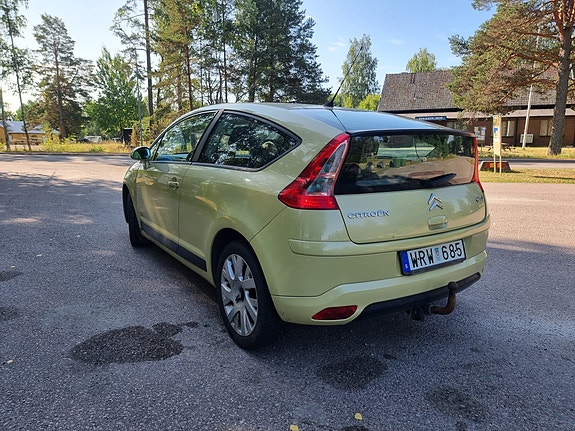 Citroen C4 3 of 4