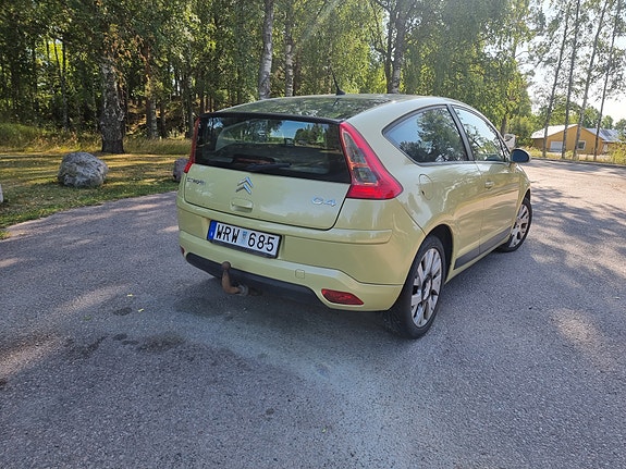 Citroen C4 4 of 4