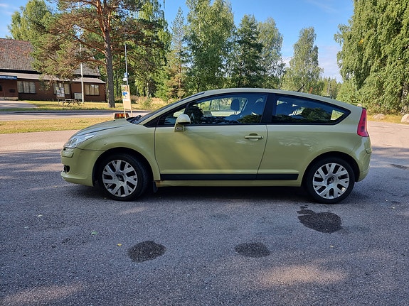 Citroen C4 2 of 4