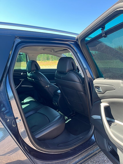 Citroen C5 8 of 9