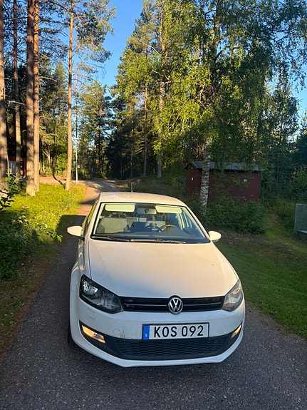 Volkswagen Polo 3 of 5
