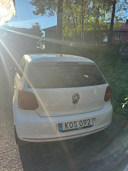 Volkswagen Polo 4 of 5