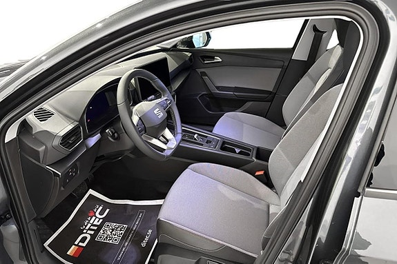 Seat Leon 4 of 8