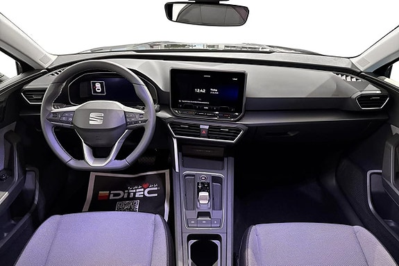 Seat Leon 5 of 8