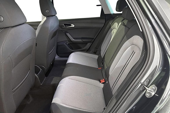 Seat Leon 6 of 8