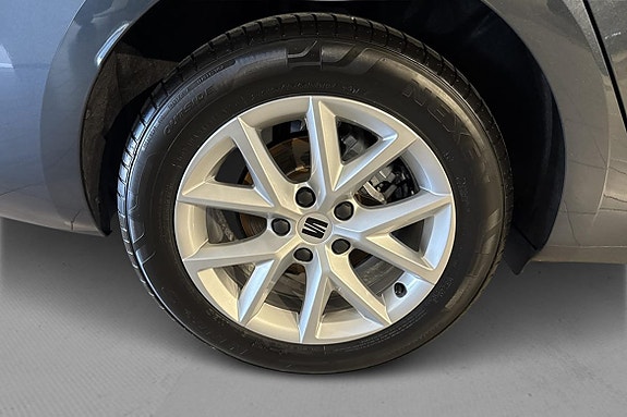 Seat Leon 8 of 8