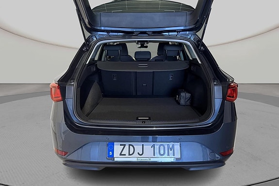 Seat Leon 7 of 8