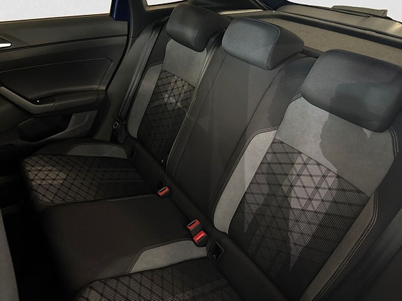 Volkswagen Taigo 13 of 17