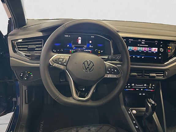 Volkswagen Taigo 10 of 17