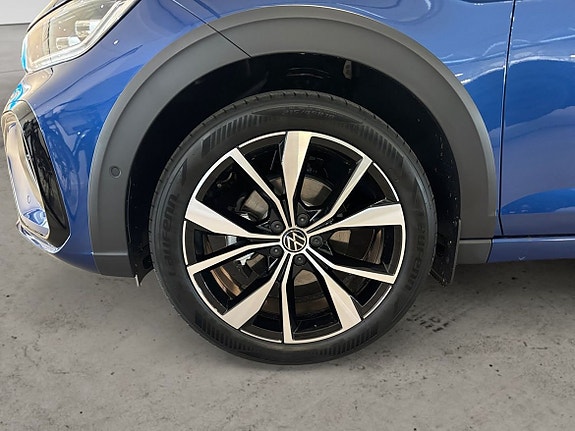 Volkswagen Taigo 6 of 17