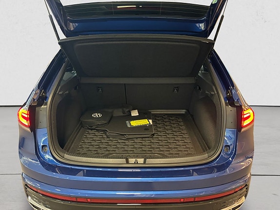 Volkswagen Taigo 16 of 17