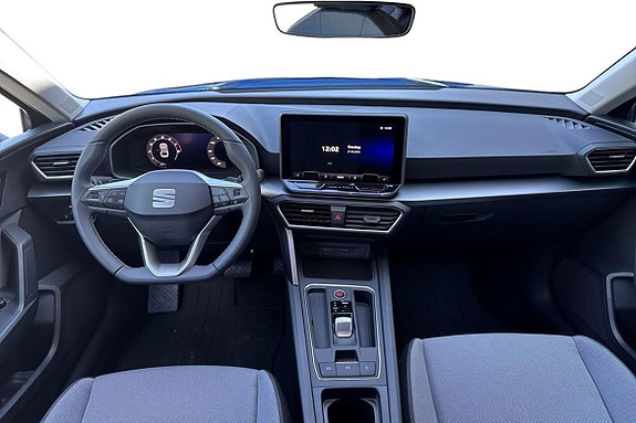 Seat Leon 7 of 8