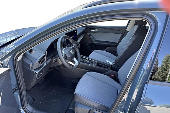 Seat Leon 6 of 8