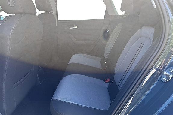 Seat Leon 8 of 8