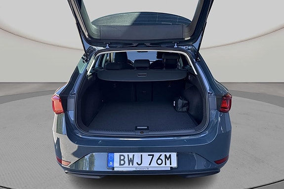 Seat Leon 5 of 5