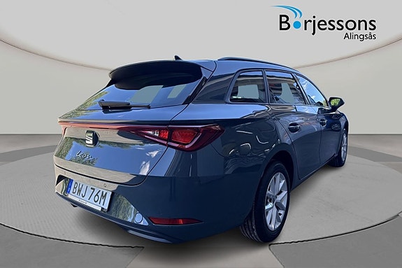 Seat Leon 3 of 5