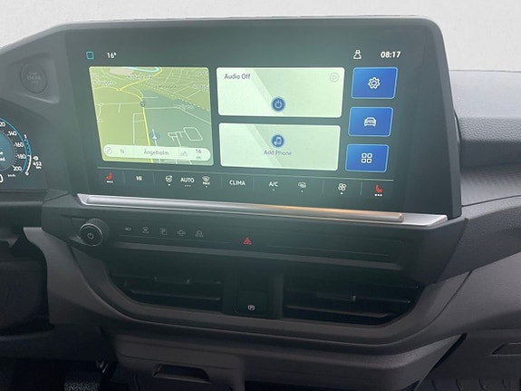 Volkswagen Transporter 14 of 24