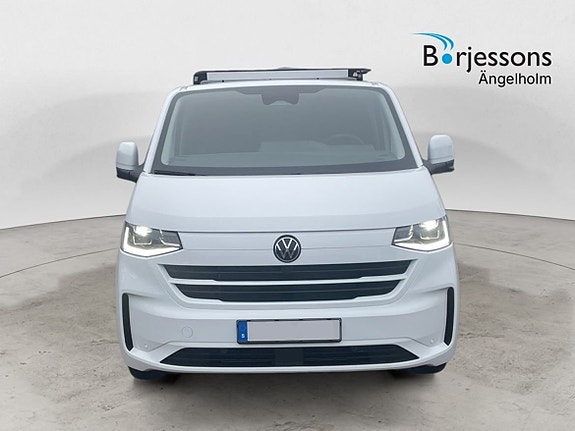Volkswagen Transporter 2 of 5