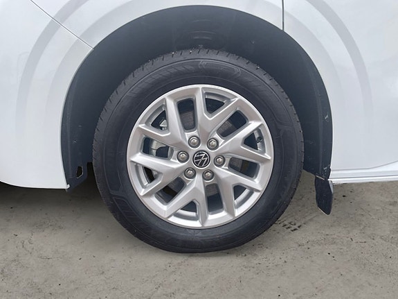 Volkswagen Transporter 6 of 24