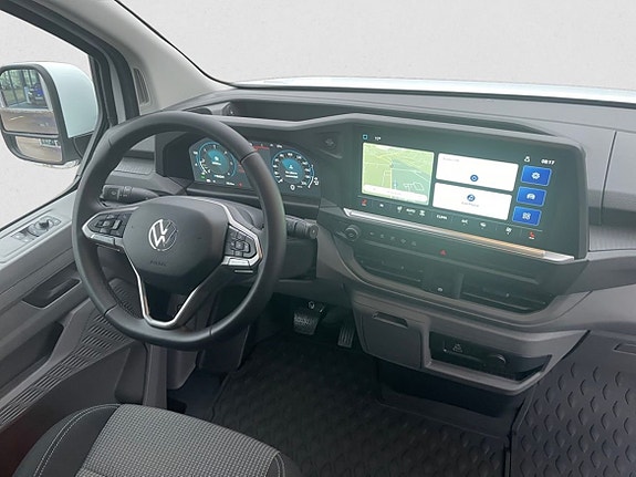 Volkswagen Transporter 11 of 24