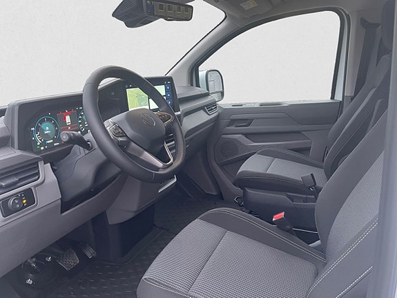 Volkswagen Transporter 7 of 24