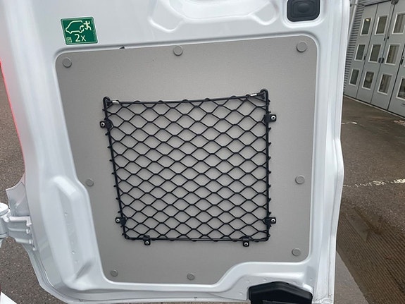 Volkswagen Transporter 21 of 24