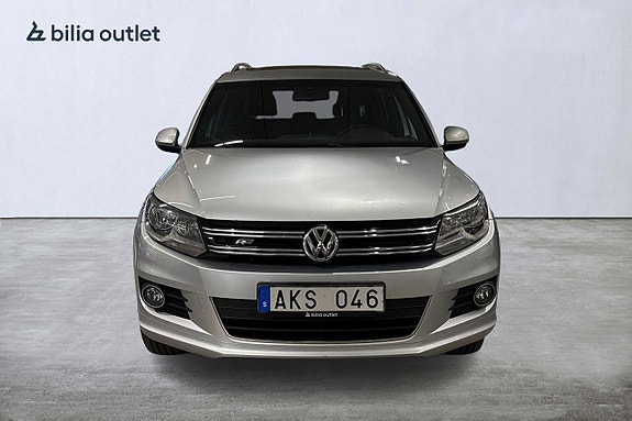 Volkswagen Tiguan 3 of 5
