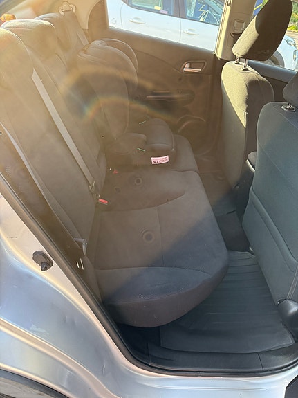 Honda Civic 3 of 5