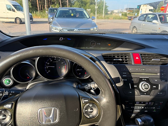 Honda Civic 5 of 5