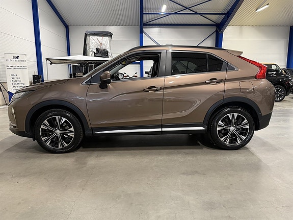 Mitsubishi Eclipse Cross 3 of 5
