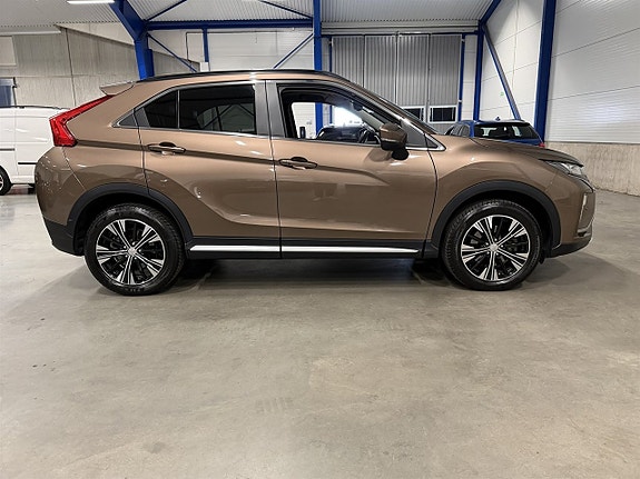 Mitsubishi Eclipse Cross 6 of 22
